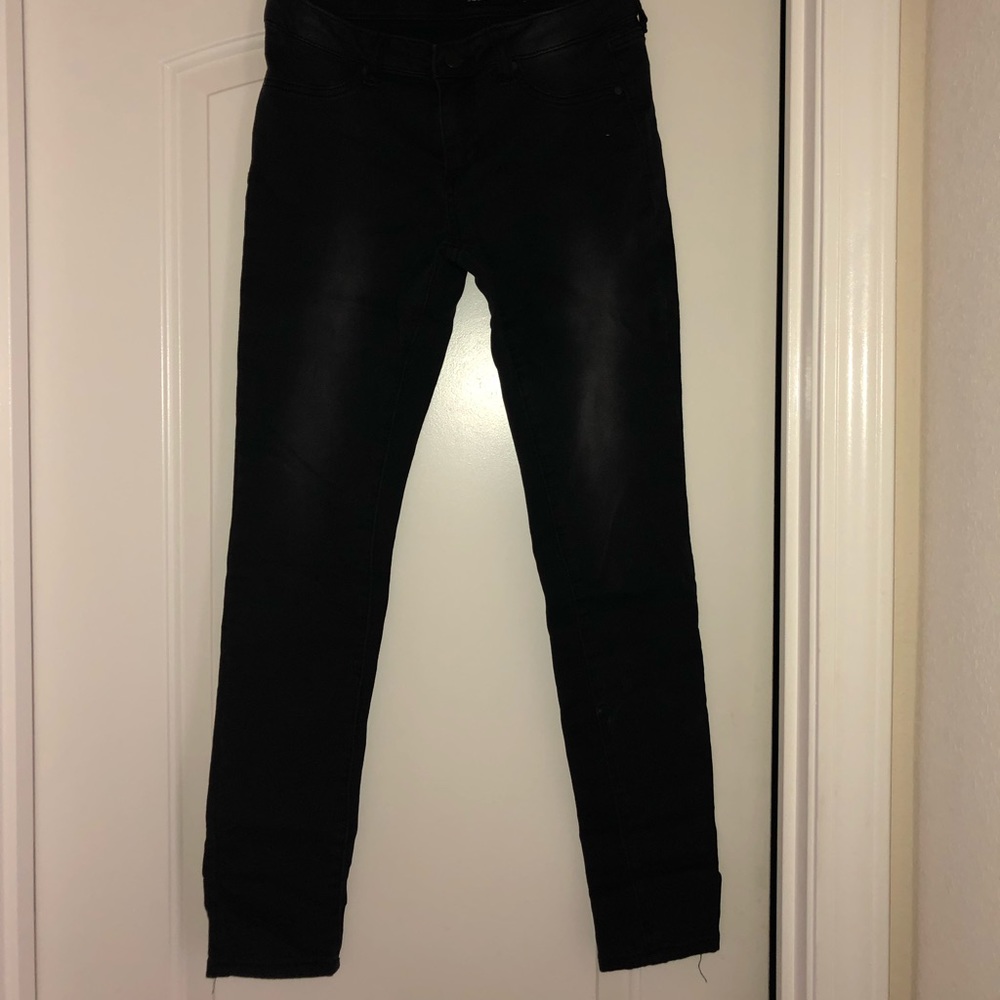 Black Joe’s Jeans